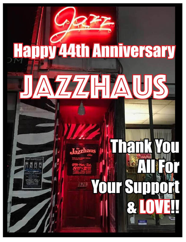 Happy 44th Anniversary